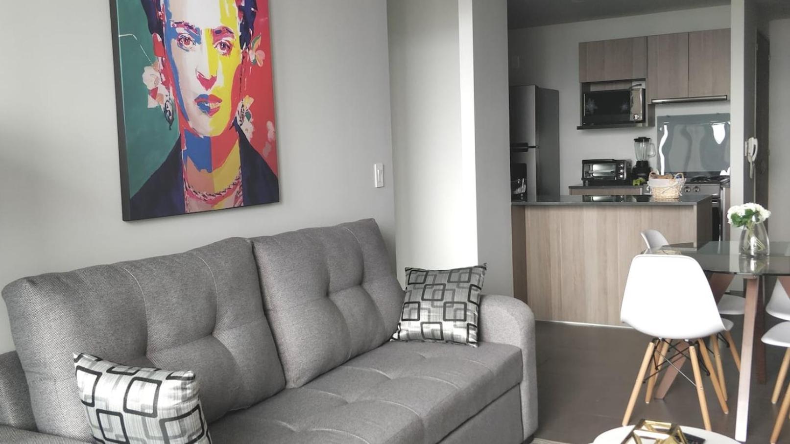 Alluring Views, Luxuriously Appointed In Polanco Città del Messico Esterno foto
