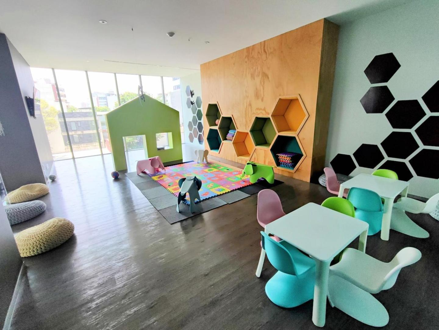 Alluring Views, Luxuriously Appointed In Polanco Città del Messico Esterno foto