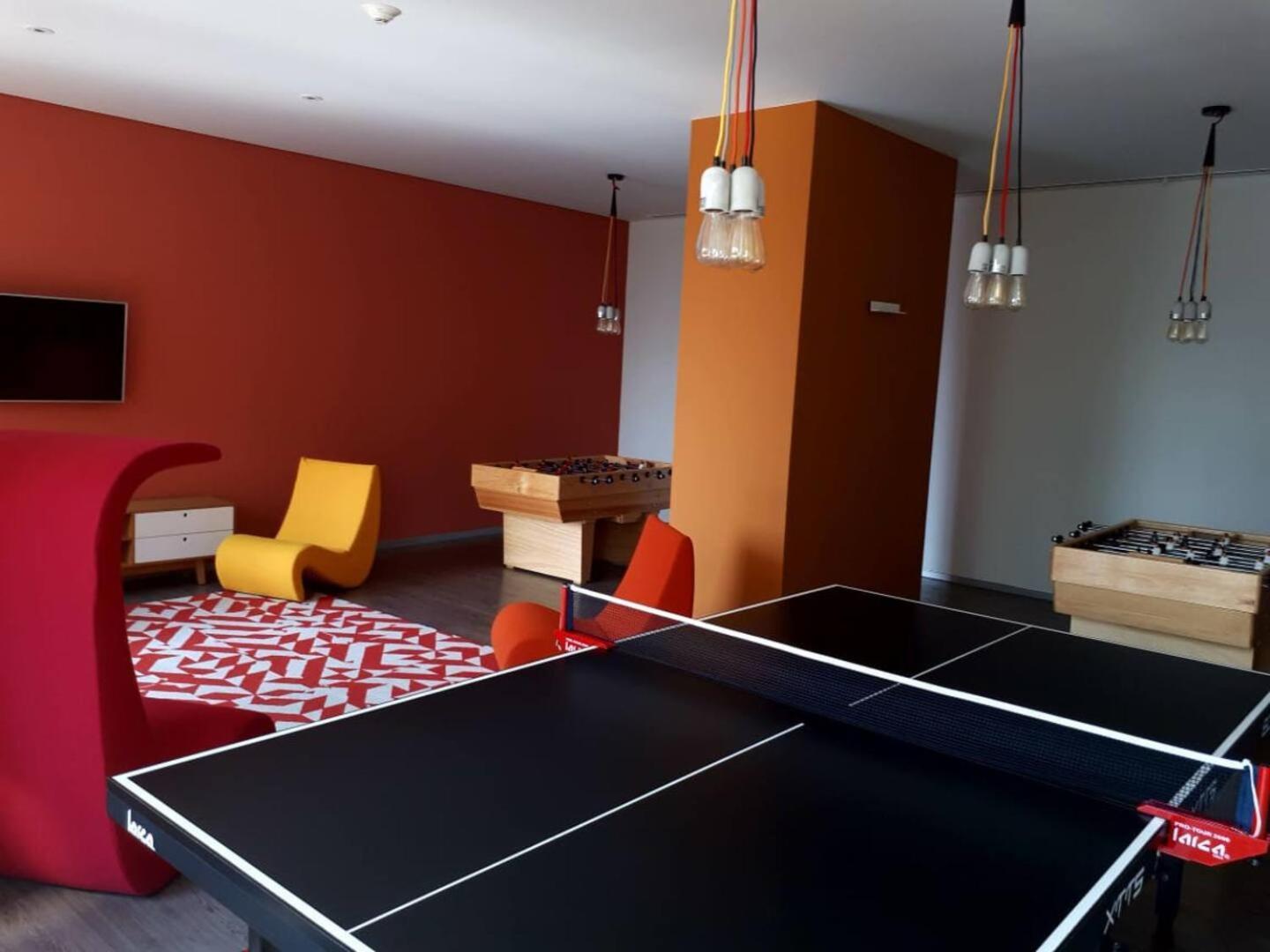 Alluring Views, Luxuriously Appointed In Polanco Città del Messico Esterno foto