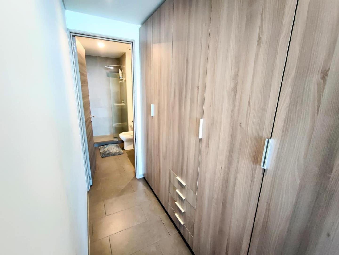 Alluring Views, Luxuriously Appointed In Polanco Città del Messico Esterno foto