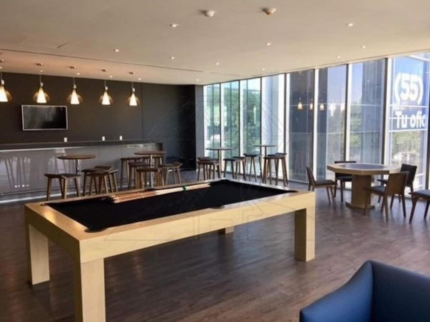 Alluring Views, Luxuriously Appointed In Polanco Città del Messico Esterno foto