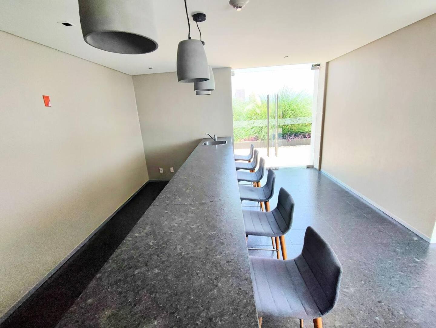 Alluring Views, Luxuriously Appointed In Polanco Città del Messico Esterno foto