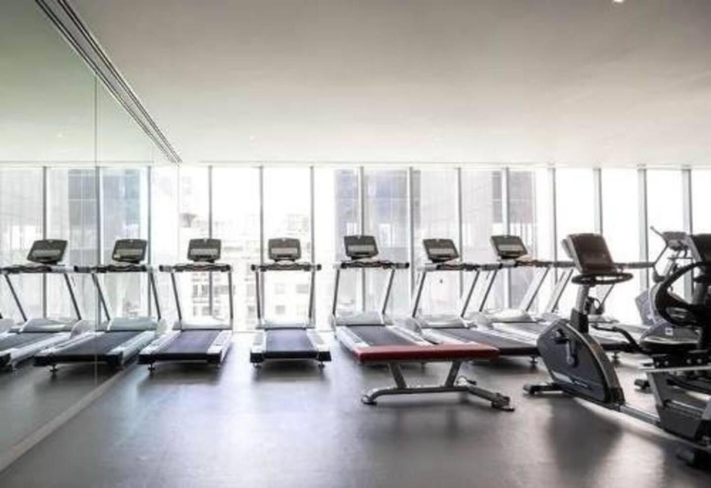 Alluring Views, Luxuriously Appointed In Polanco Città del Messico Esterno foto